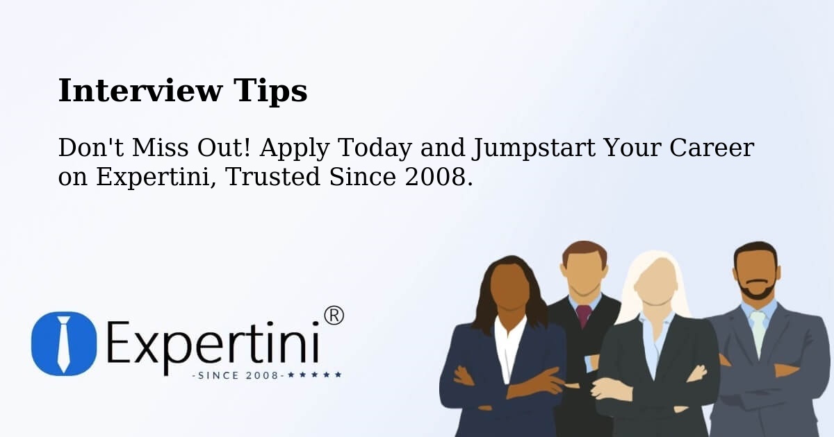 Interview Tips & Techniques for Job Seekers – Kincardine - Kincardine, United Kingdom Jobs Expertini